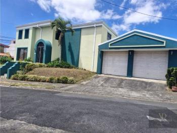 Casa dos Plantas en venta en Residencial Villa Adobe, San Pablo, Heredia, Costa Rica — foto 1
