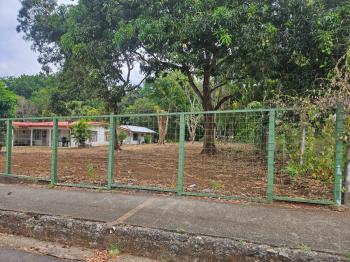 🏠 Lote en Venta en el Centro de San Pablo Turrubares, a 10 Minutos de Ruta 27