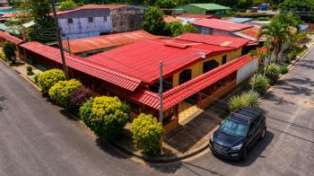 Terreno General en venta en Barrio Las Americas, Centro Pérez Z, Pérez Zeledón, San José, Costa Rica — foto 2