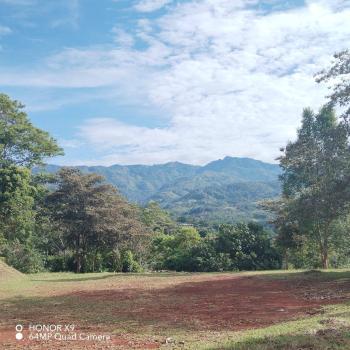 Residential Lot for sale in Quebradas, Pérez Zeledón, San José, Costa Rica — photo 1