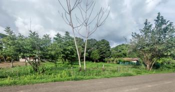 Terreno Para Vivienda en venta en Corozal De Lepanto, Puntarenas, Costa Rica — foto 1