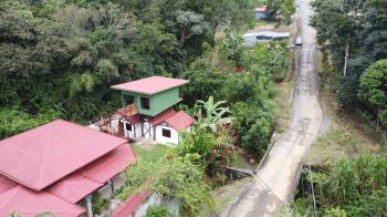 Casa dos Plantas en venta en Barrio Sinai, Pérez Zeledón, San José, Costa Rica — foto 3