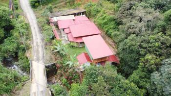 Casa dos Plantas en venta en Barrio Sinai, Pérez Zeledón, San José, Costa Rica — foto 4