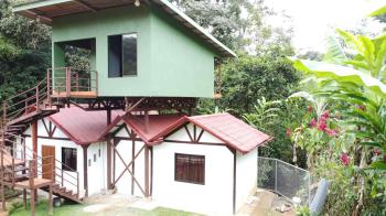 Casa dos Plantas en venta en Barrio Sinai, Pérez Zeledón, San José, Costa Rica — foto 2