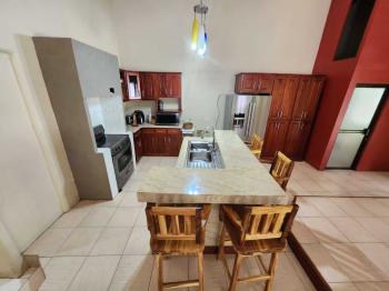 Casa dos Plantas en venta en Barrio Sinai, Pérez Zeledón, San José, Costa Rica — foto 5