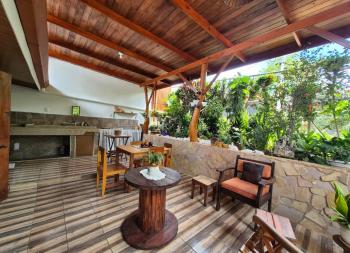 Casa una Planta en alquiler en Pedregoso, Pérez Zeledón, San José, Costa Rica — foto 1