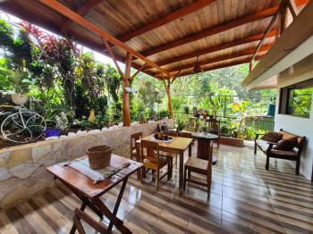 Casa una Planta en alquiler en Pedregoso, Pérez Zeledón, San José, Costa Rica — foto 2