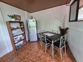 Casa una Planta en alquiler en Pedregoso, Pérez Zeledón, San José, Costa Rica — foto 3