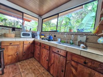 Casa una Planta en alquiler en Pedregoso, Pérez Zeledón, San José, Costa Rica — foto 4