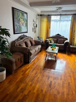 Se Vende Hermosa Casa en San Antonio Desamparados