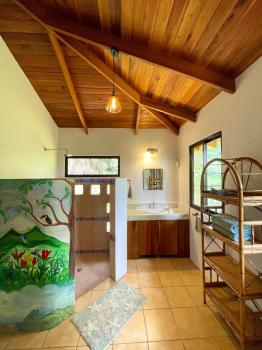 Bungalow en alquiler en Tambor De San Pedro, Pérez Zeledón, San José, Costa Rica — foto 2