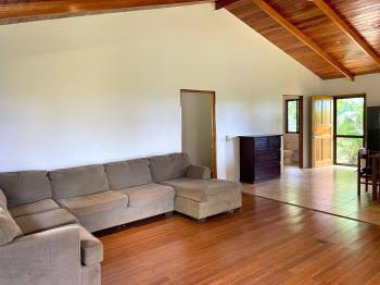 Bungalow en alquiler en Tambor De San Pedro, Pérez Zeledón, San José, Costa Rica — foto 3