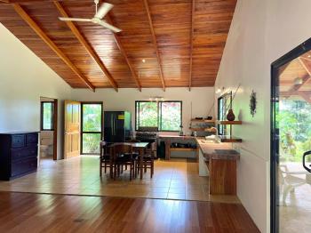 Bungalow en alquiler en Tambor De San Pedro, Pérez Zeledón, San José, Costa Rica — foto 4