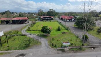Local en venta o alquiler en Cariari, Palermo, Pococí, Limón, Costa Rica — foto 2