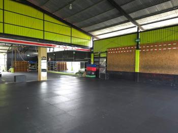 Local en venta o alquiler en Cariari, Palermo, Pococí, Limón, Costa Rica — foto 5
