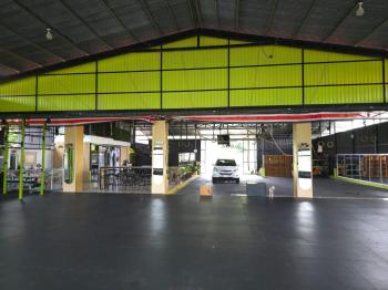 Local en venta o alquiler en Cariari, Palermo, Pococí, Limón, Costa Rica — foto 6