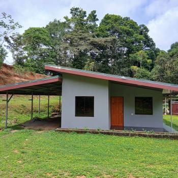Finca para Agricultura en venta en Naranjo De Platanares, Pérez Zeledón, San José, Costa Rica — foto 5