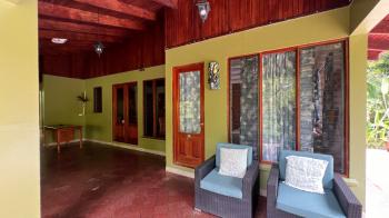 Hospitality for sale in Ojochal, Osa, Puntarenas, Costa Rica — photo 4