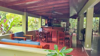 Hospitality for sale in Ojochal, Osa, Puntarenas, Costa Rica — photo 5