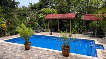 Hospitality for sale in Ojochal, Osa, Puntarenas, Costa Rica — photo 6