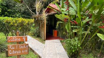 Hospitality for sale in Ojochal, Osa, Puntarenas, Costa Rica — photo 9