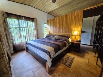 Casa una Planta en venta en San Martin De Rivas, Pérez Zeledón, San José, Costa Rica — foto 2