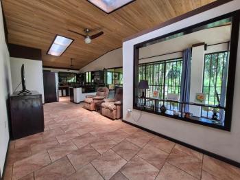 Casa una Planta en venta en San Martin De Rivas, Pérez Zeledón, San José, Costa Rica — foto 3