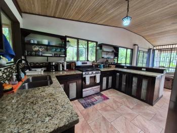 Casa una Planta en venta en San Martin De Rivas, Pérez Zeledón, San José, Costa Rica — foto 6