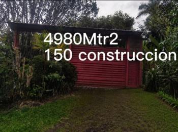 Casa una Planta en venta en Orosi, Palomo, Paraíso, Cartago, Costa Rica — foto 2
