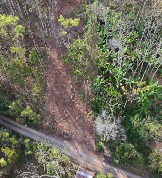 Residential Lot for sale in Rivas, Kilómetro Al Oeste Del Centro, Pérez Zeledón, San José, Costa Rica — photo 3