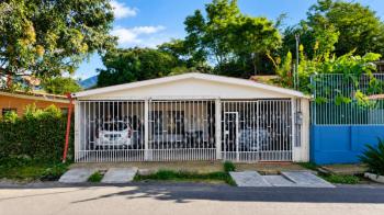 Casa una Planta en venta en Barrio San Andres, Perez Zeledon, Pérez Zeledón, San José, Costa Rica — foto 1