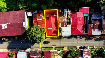 Casa una Planta en venta en Barrio San Andres, Perez Zeledon, Pérez Zeledón, San José, Costa Rica — foto 2