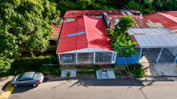 Casa una Planta en venta en Barrio San Andres, Perez Zeledon, Pérez Zeledón, San José, Costa Rica — foto 7