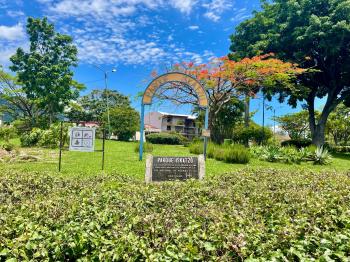 Terreno Para Vivienda en venta en Trejos Montealegre, Escazú, San José, Costa Rica — foto 6