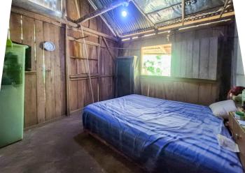 Finca para Agricultura en venta en El Quemado, Cajon, Pérez Zeledón, San José, Costa Rica — foto 2