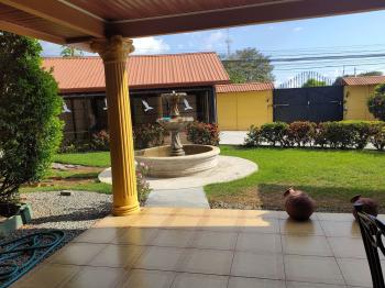 Casa una Planta en venta en Daniel Flores, Pérez Zeledón, San José, Costa Rica — foto 6