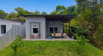 Casa una Planta en venta en Villa Nueva, Pedregoso, Pérez Zeledón, San José, Costa Rica — foto 1