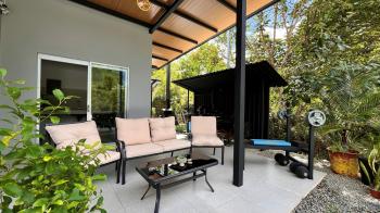 Casa una Planta en venta en Villa Nueva, Pedregoso, Pérez Zeledón, San José, Costa Rica — foto 2