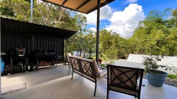 Casa una Planta en venta en Villa Nueva, Pedregoso, Pérez Zeledón, San José, Costa Rica — foto 3