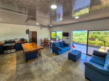 Casa dos Plantas en venta en La Linda, Pérez Zeledón, San José, Costa Rica — foto 1