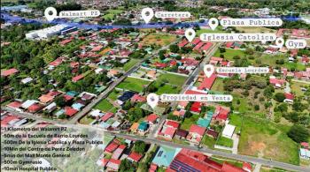 Terreno Para Vivienda en venta en Barrio Lourdes, Pérez Zeledón, San José, Costa Rica — foto 7
