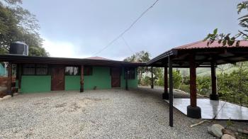 Mixed Use Land for sale in Alto San Juan, Pérez Zeledón, San José, Costa Rica — photo 1