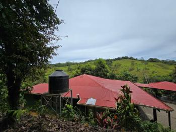 Mixed Use Land for sale in Alto San Juan, Pérez Zeledón, San José, Costa Rica — photo 2