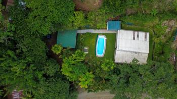Single Story for sale in San Salvador, Barú, Pérez Zeledón, San José, Costa Rica — photo 2
