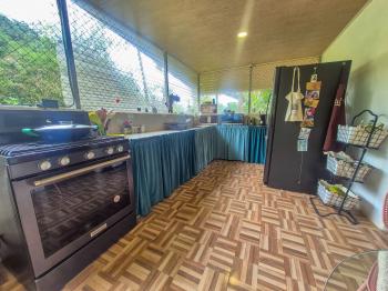 Single Story for sale in San Salvador, Barú, Pérez Zeledón, San José, Costa Rica — photo 6