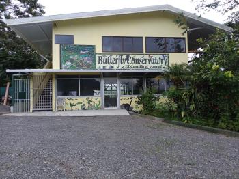 Uso Mixto en venta en La Fortuna Volcan Arenal, San Ramón, Alajuela, Costa Rica — foto 2