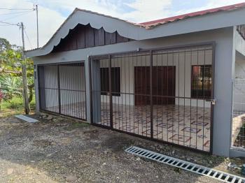 Casa en Venta, Florencia, San Carlos