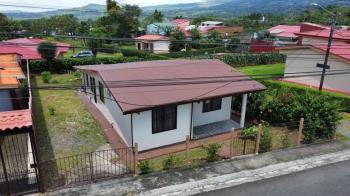 Casa una Planta en venta en Los Ángeles, Ciudad Quesada, San Carlos, Alajuela, Costa Rica — foto 1