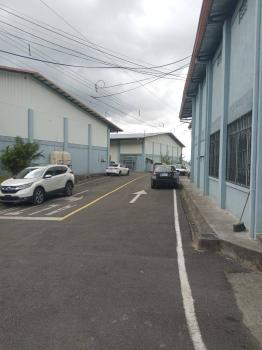 Property With Warehouses For Sale in Aserrí, San José.