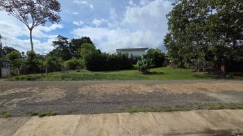 Terreno Para Vivienda en venta en Pedregoso, Pérez Zeledón, San José, Costa Rica — foto 1